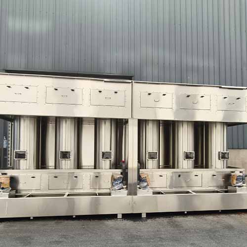 How To Buy and Use Powder Coating Paint Lines